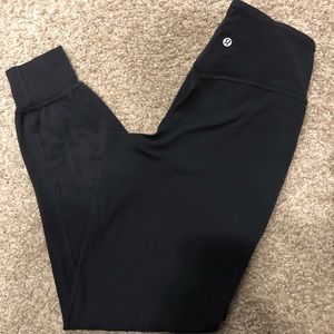 Lululemon align jogger pants